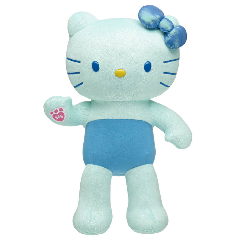 hello kitty blue dress plush Sanrio KTHingS Doctor & Nurse Series Plush Keychain  Blu. Gift Shop
