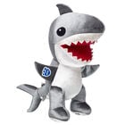 Shark Week Great White Shark Stuffed Animal