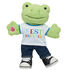 Spring Green Frog Best Brother Gift Set