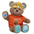 Rebel Girls Bear Cleopatra Gift Set