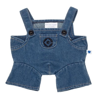 Despicable Me 4 Tim Overalls