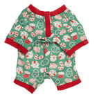 Christmas Cookie PJ Sleeper for Stuffed Animals - Build-A-Bear Workshop&reg;