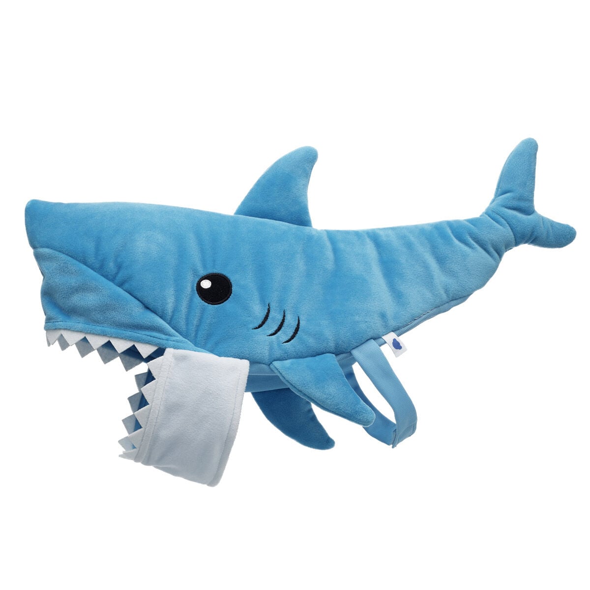 Promise Pets™ Shark Costume