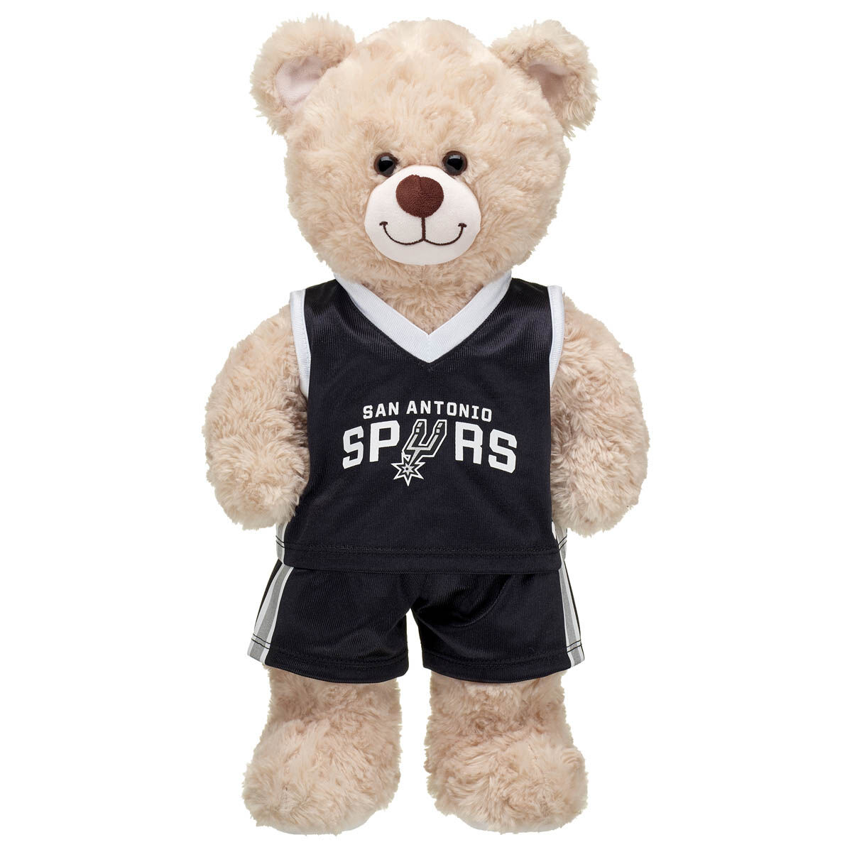 San Antonio Spurs Uniform 2 pc.