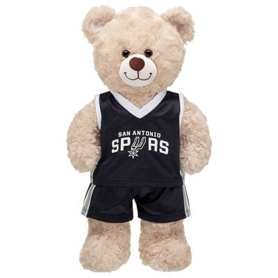San Antonio Spurs™ Uniform 2 pc.
