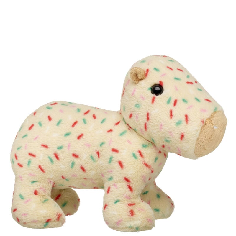 Cookiebara Stuffed Animal - Build-A-Bear Workshop®