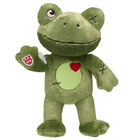 Zomb Frog