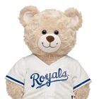 Kansas City Royals™ Baseball Jersey for Plush Toys - Build-A-Bear Workshop®
