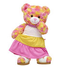 Pineapple Sun Sparkle Teddy Bear Set - Build-A-Bear Workshop®
