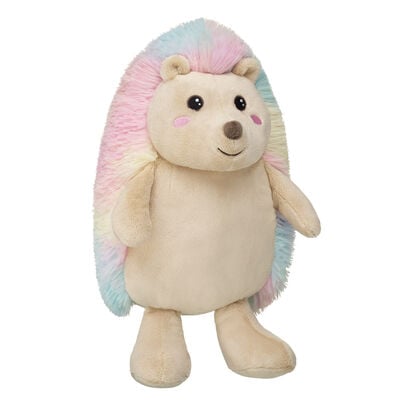 Cool Quills Hedgehog Stuffed Animal 