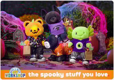 Spooky Stuff E-Gift Card