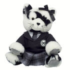 Batty Kitty Stuffed Animal Gift Set plush by Build-A-Bear