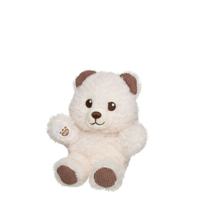 Build-A-Bear Mini Beans® Cozy Cuddles Teddy Bear