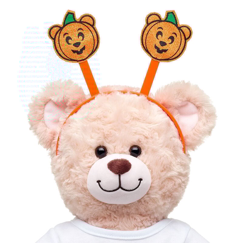 Halloween Headband