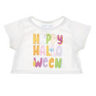 Happy Halloween T-Shirt for Stuffed Animals - Build-A-Bear Workshop&reg;