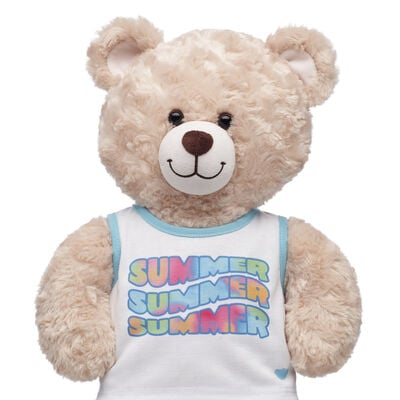 Summer Tank Top