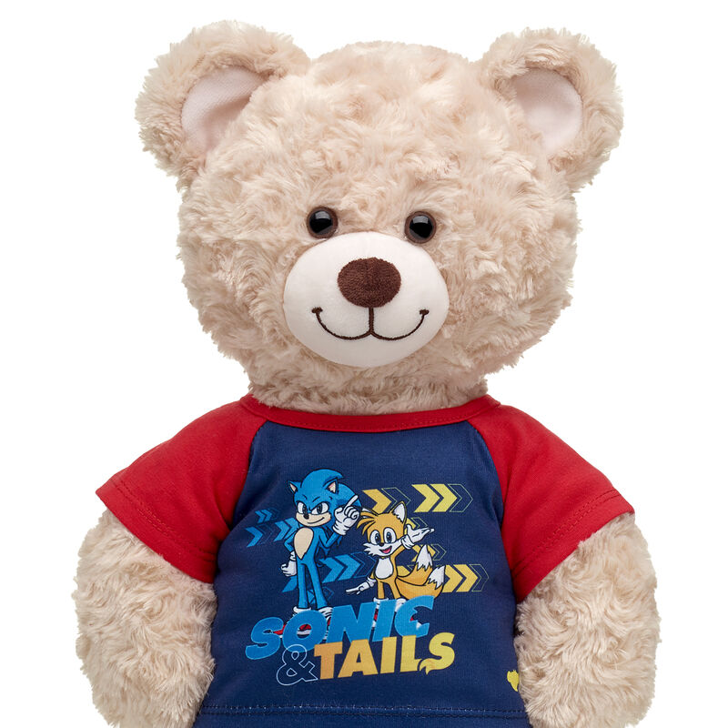 Sonic & Tails T-Shirt