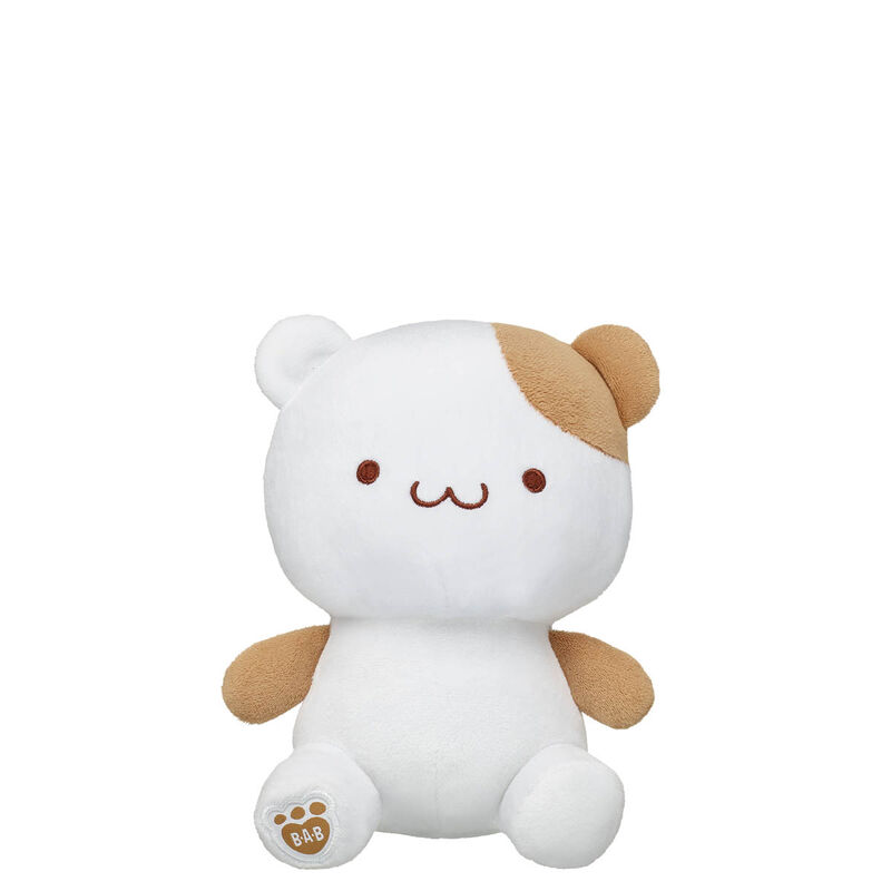 Muffin™ Plush Mini Stuffed Animal - Build-A-Bear Workshop®