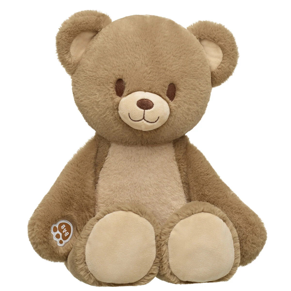 Hearts 'n' Hugs Teddy Bear | Build-A-Bear®