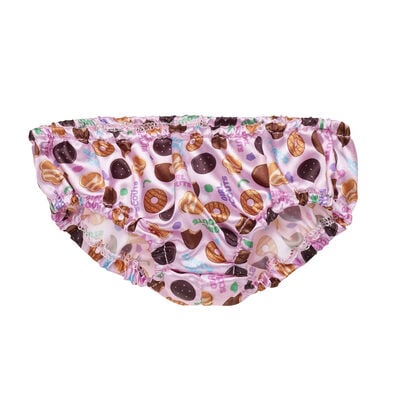Girl Scout Cookie&trade; Bear Underwear