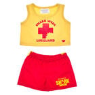 Shark Week™ Lifeguard Outfit 