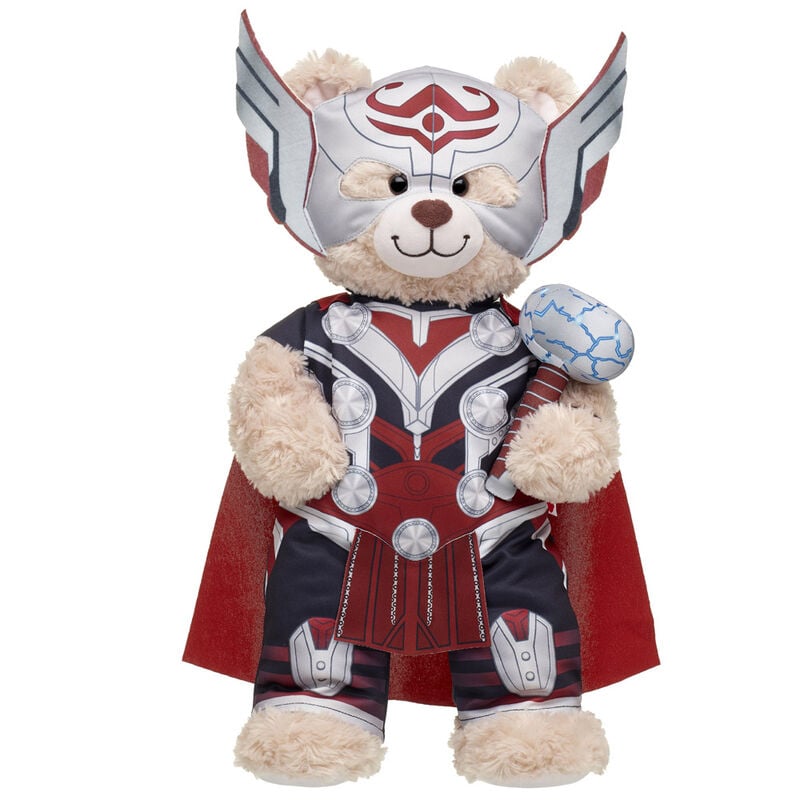 Online Exclusive Mighty Thor Costume