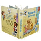 "Friends Forever" Board Book