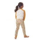 Build-A-Bear Pajama Shop™ Autumn Leaves Top - Toddler & Youth