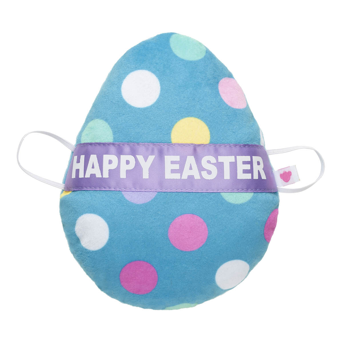 Large Easter Egg Wristie