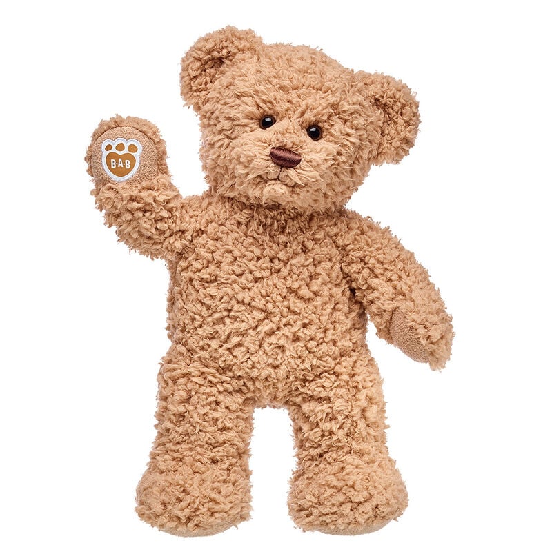 Online Exclusive Personalized Timeless Teddy