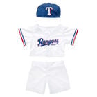 Texas Rangers™ Uniform 3 pc.