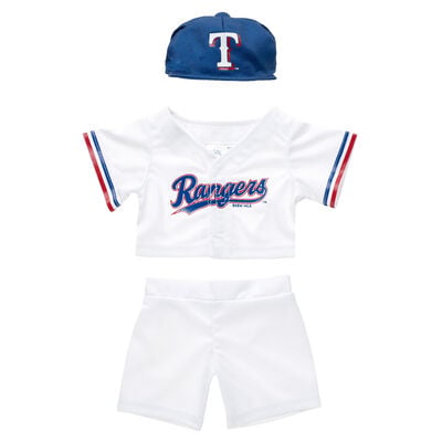 Texas Rangers&trade; Uniform 3 pc.
