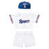 Texas Rangers™ Uniform 3 pc.