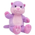 Purple Otter Plush - Build-A-Bear Workshop®
