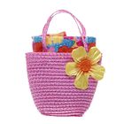 Tropical Beach Towel & Tote Set 2 pc.
