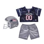 New England Patriots Fan Set 3 pc. for Stuffed Animals | Build-A-Bear®