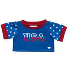 USA Sweatshirt by Build-A-Bear