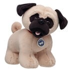 Promise Pets Pug Stuffed Animal plush by Build-A-Bear