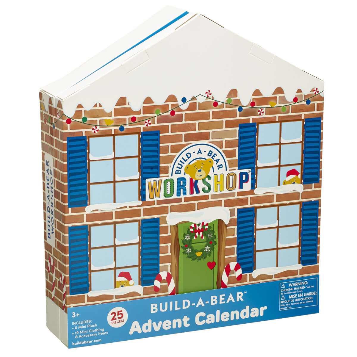 Advent Calendar