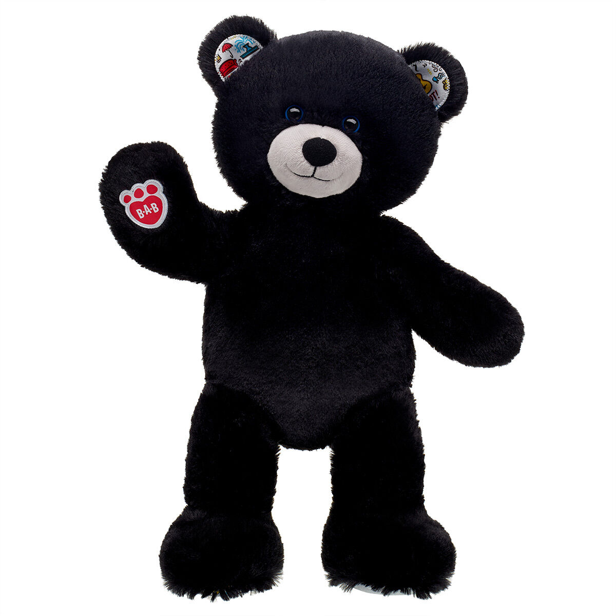 Stuffed Animals  Plush Toys  Shop Now at BuildABear