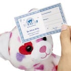 Mini Beans Be Mine Valentine Cat Plush - Build-A-Bear Workshop®