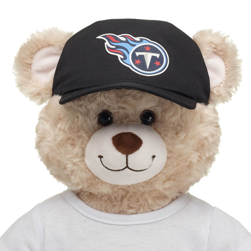 Tennessee Titans NFL Fan Hat for Plush Toys - Build-A-Bear Workshop&reg;