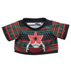 Online Exclusive Stranger Things™ Demogorgon Holiday Sweater - Build-A-Bear Workshop®