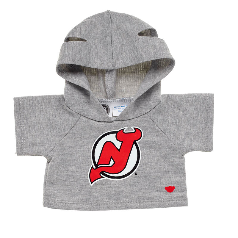 New Jersey Devils Hoodie