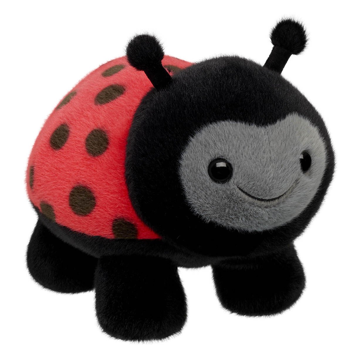 Lucky Ladybug Stuffed Animal