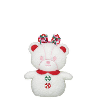 Sanrio&reg; Hello Kitty&reg; and Friends Snowy Tiny Chum Plush