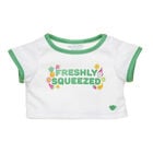 Freshly Squeezed T-Shirt for Plush Toys - Build-A-Bear Workshop&reg;