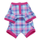 Pink Buffalo Check Sleeper for Stuffed Animals - Build-A-Bear Workshop®