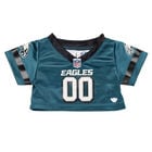 Philadelphia Eagles™ Football Jersey for Plush Toys - Build-A-Bear Workshop®