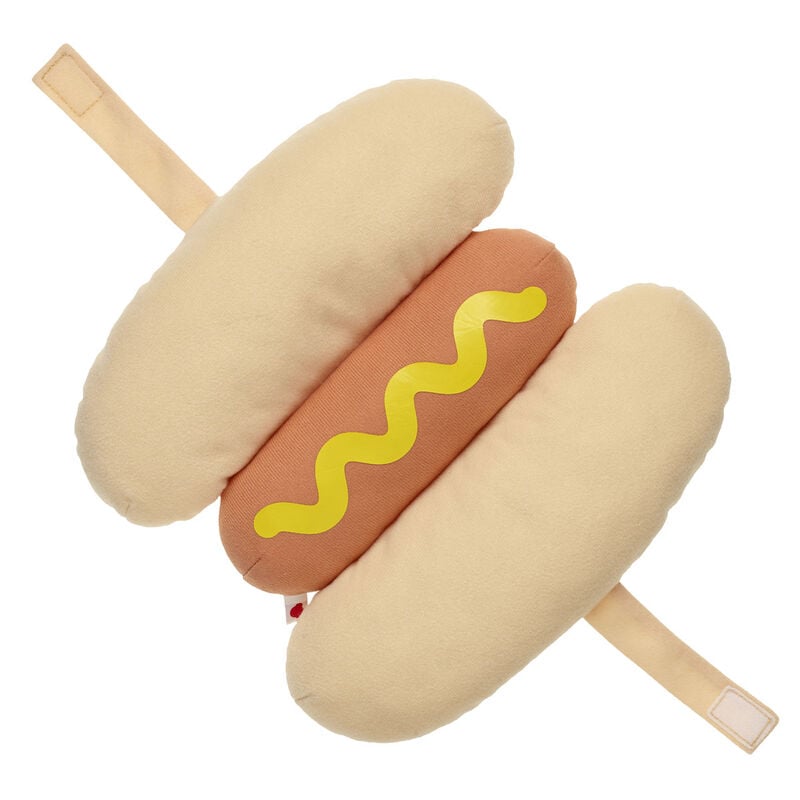 Hot Dog Costume for Plush Toys - Build-A-Bear Workshop&reg;